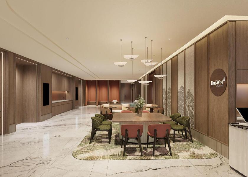 Gansu Lanzhou Restaurant