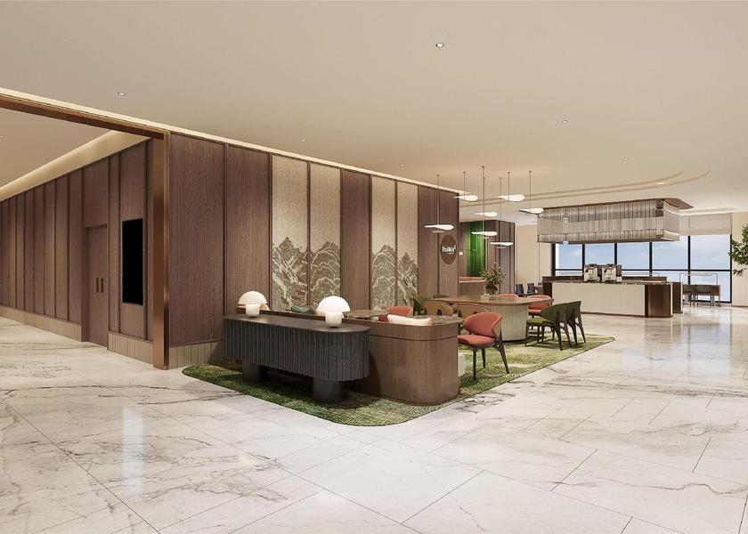 Gansu Lanzhou Restaurant