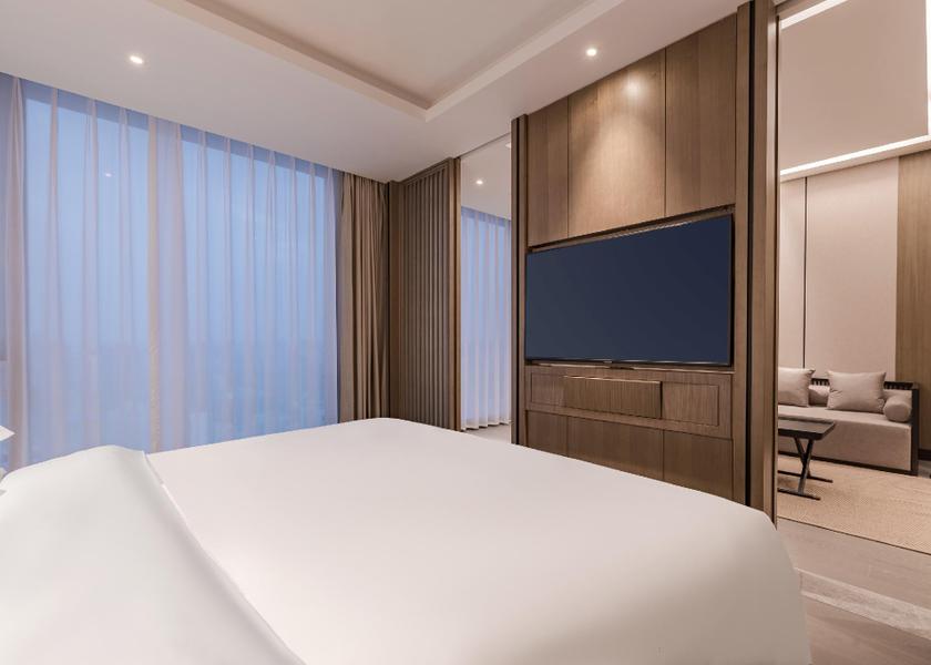 Henan Zhengzhou Suite Room