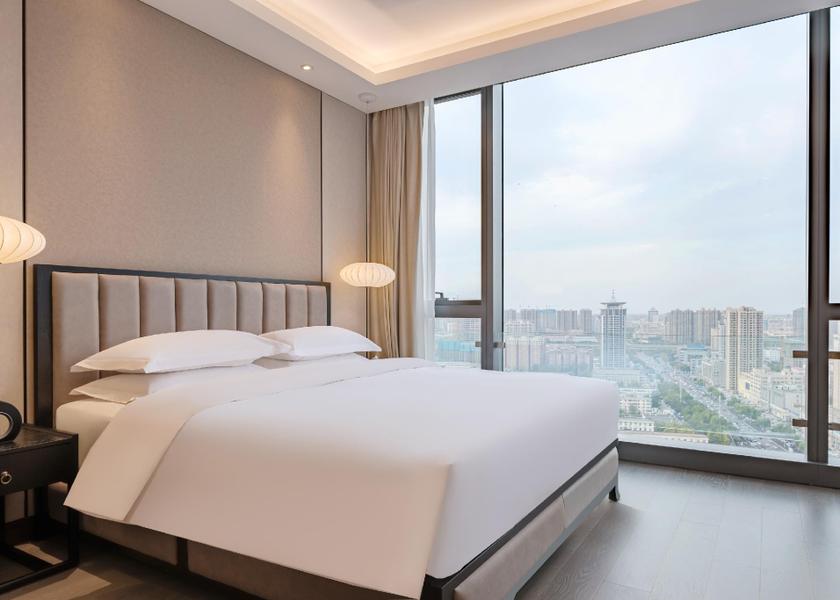 Henan Zhengzhou Big Room