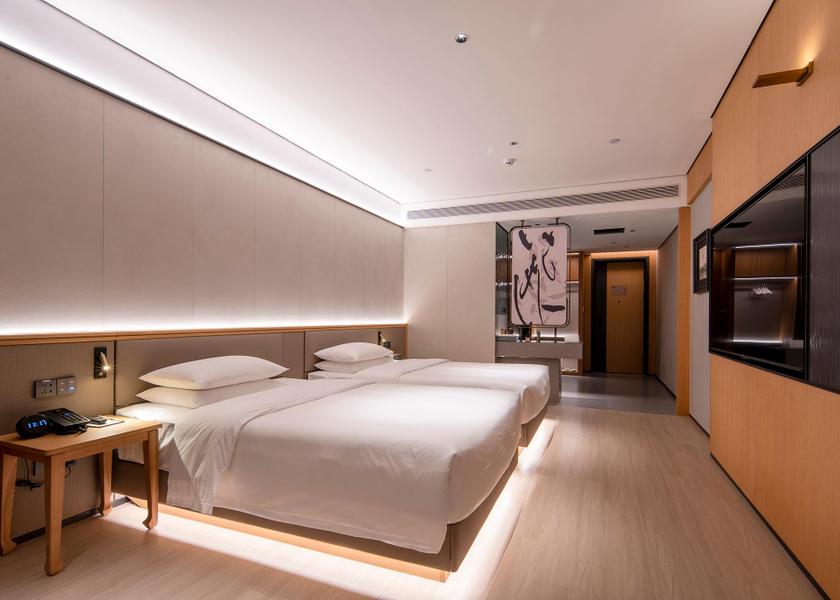 Henan Zhengzhou Double Classic