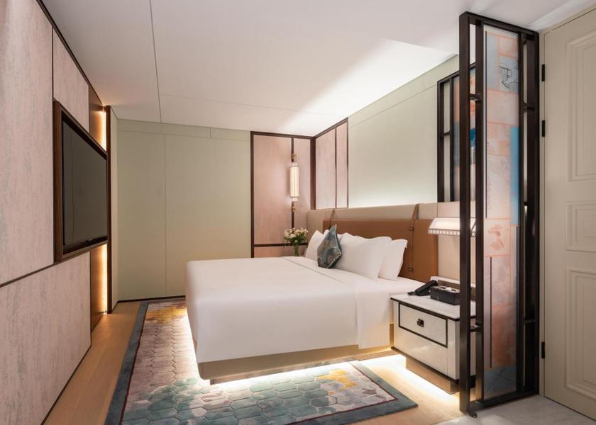 Guangdong Shantou One-Bedroom Suite