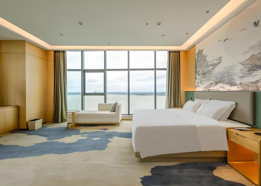 Jiangxi Nanchang Executive Suite