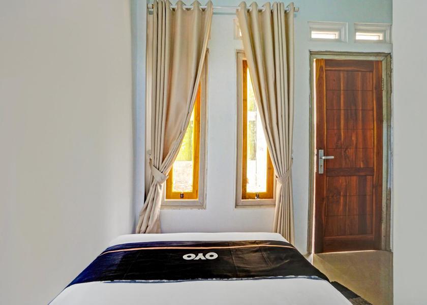 East Java Trawas Deluxe Double