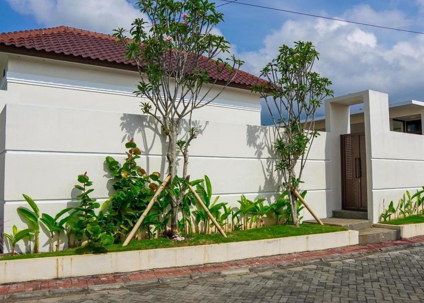 West Java Garut view