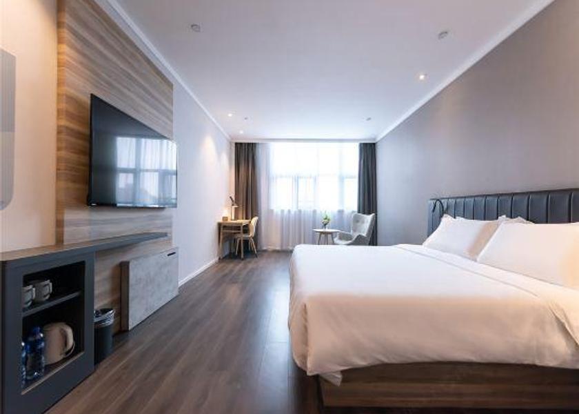 Jiangsu Changzhou Business Queen Room