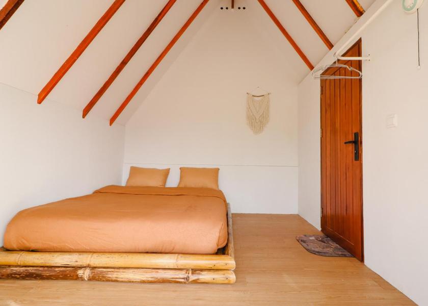 West Sumatra Bukittinggi Tent