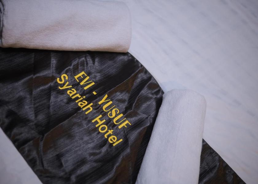 West Sumatra Bukittinggi bed