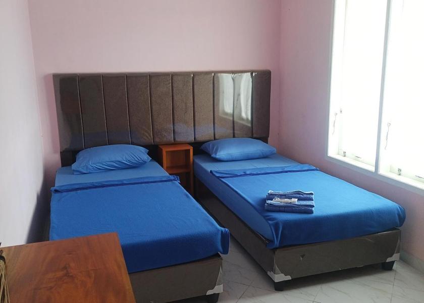 West Sumatra Bukittinggi Standard