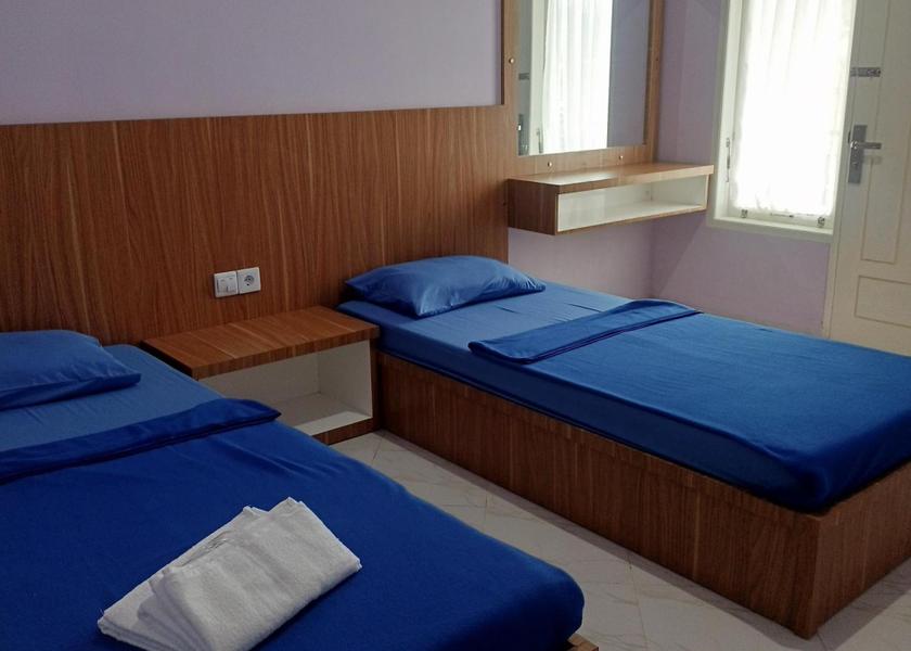 West Sumatra Bukittinggi Standard