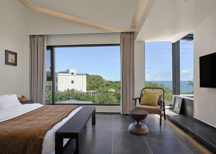 Guangxi Beihai Suite with Sea View