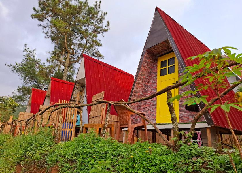 amenity (guest room)