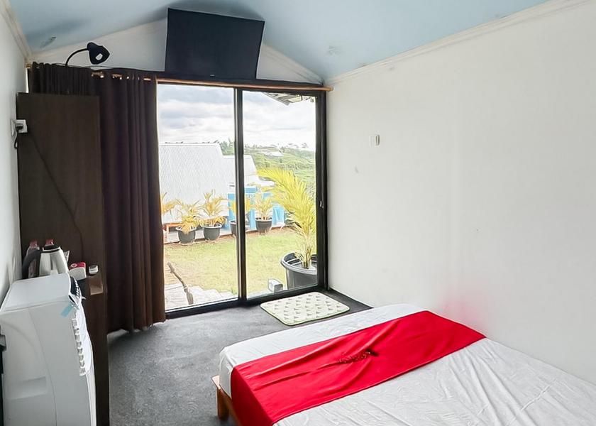 West Java Ciater Superior Room