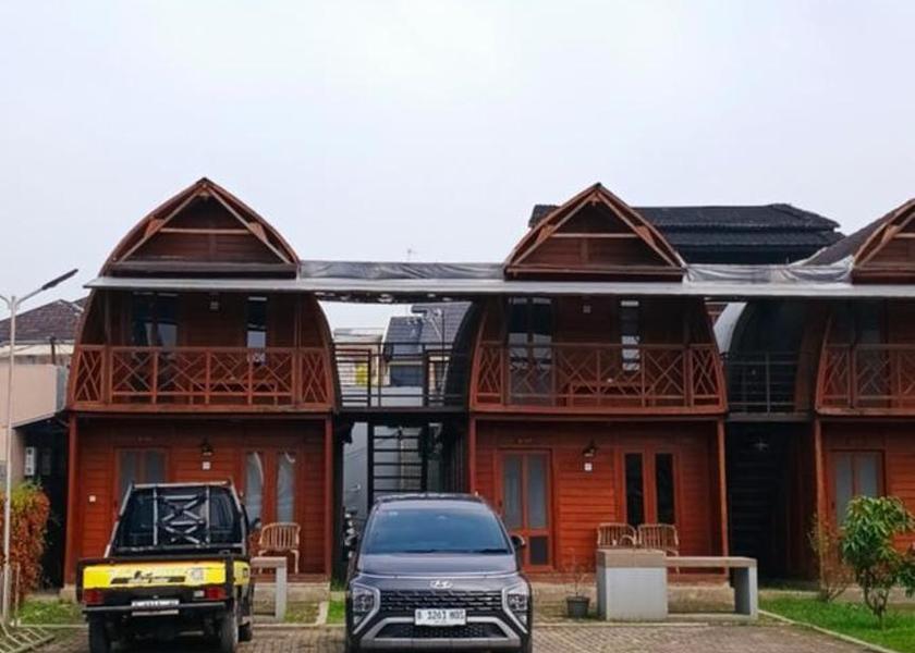 West Java Parongpong 