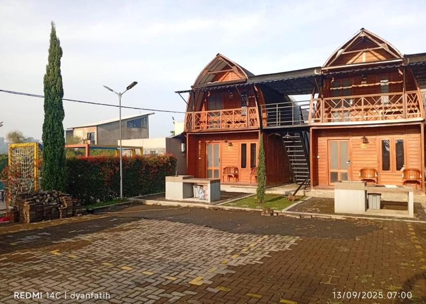 West Java Parongpong 