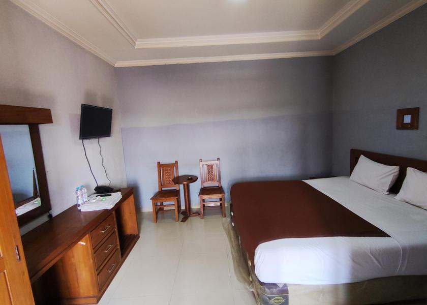 West Java Purwakarta Family King Room - Non-Smoking