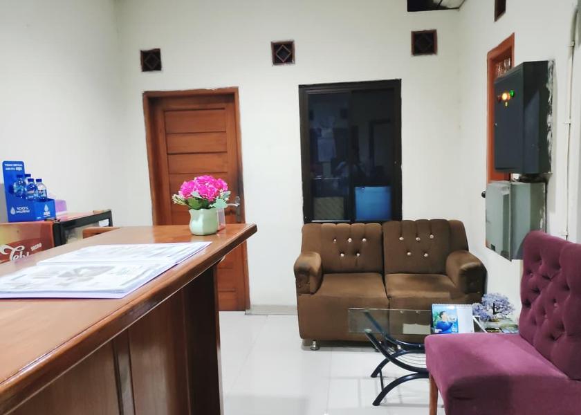 West Java Purwakarta Family King Room - Non-Smoking