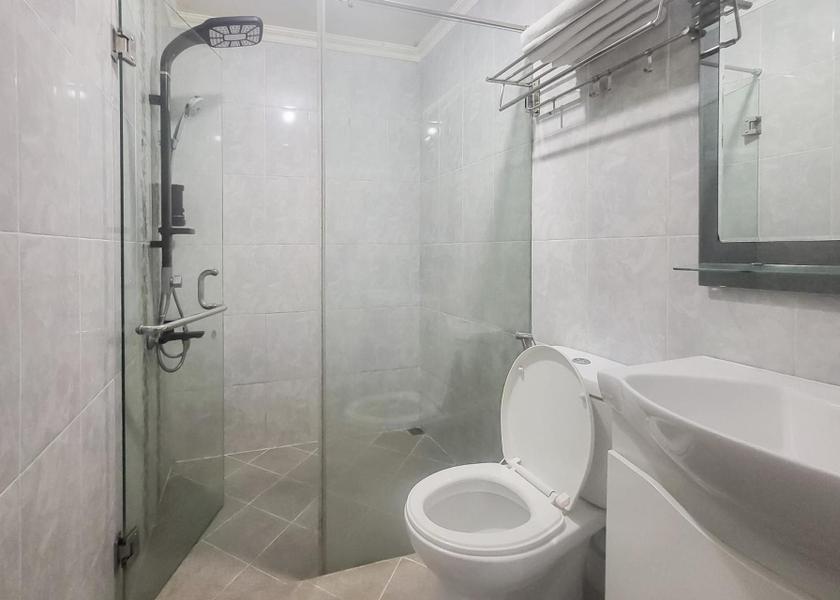 West Java Sukabumi Executive Suite