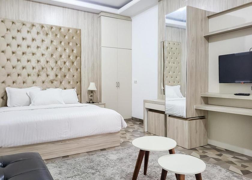 West Java Sukabumi Executive Suite