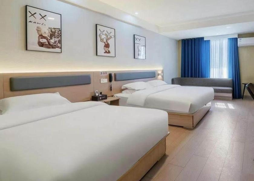 Henan Kaifeng Youpin Family Room