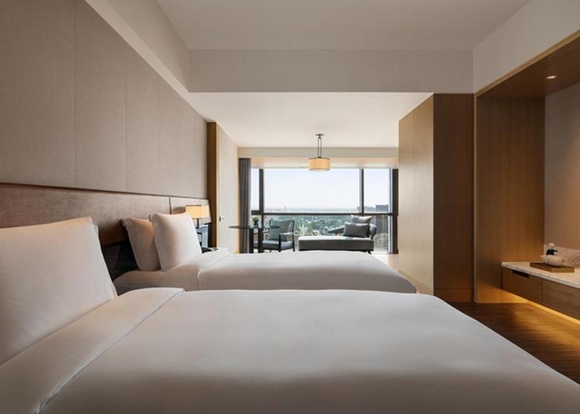Hebei Langfang Open Special Premium Twin