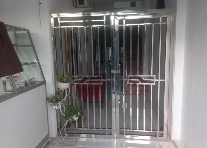Central Java Purwokerto lobby