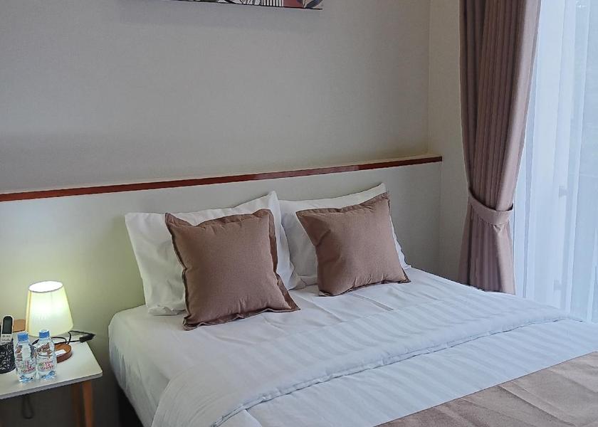 Central Java Purwokerto Standard Room