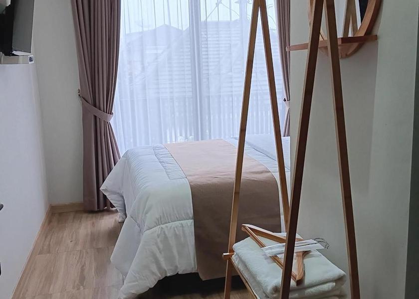 Central Java Purwokerto Standard Room