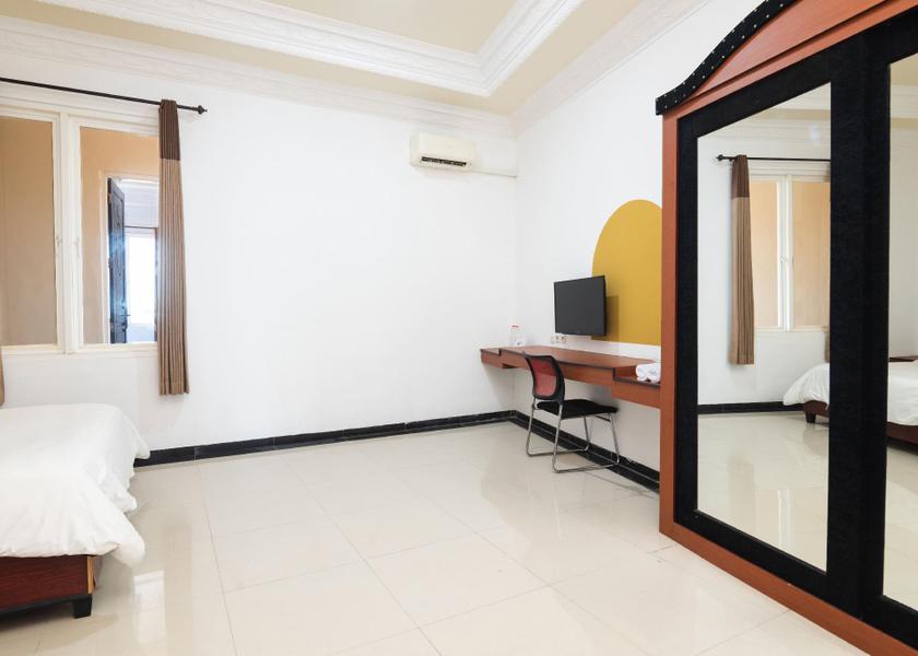 East Java Sidoarjo Premium Room