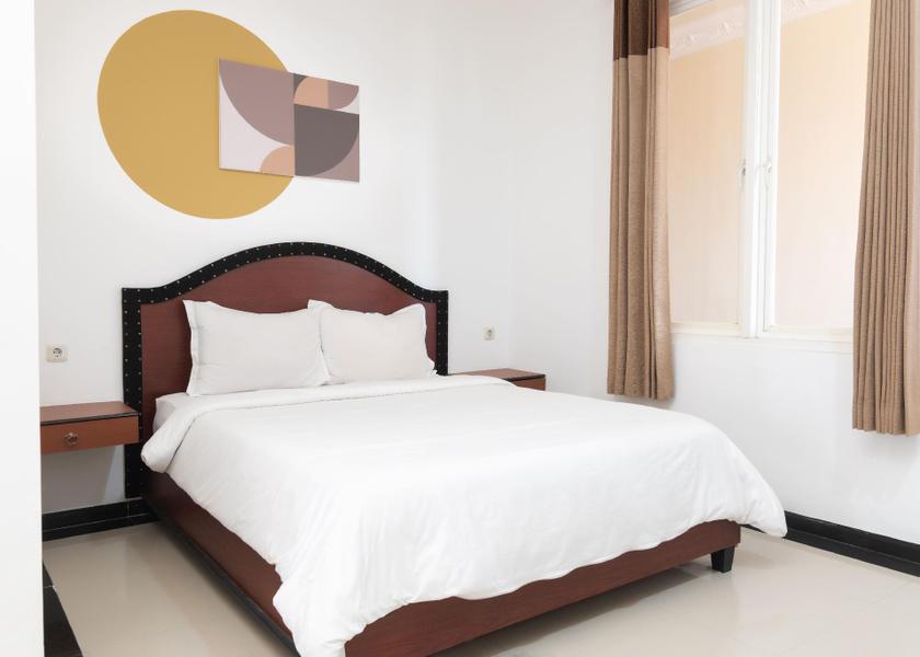 East Java Sidoarjo Premium Room