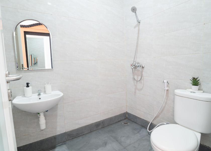 East Java Sidoarjo Premium Room