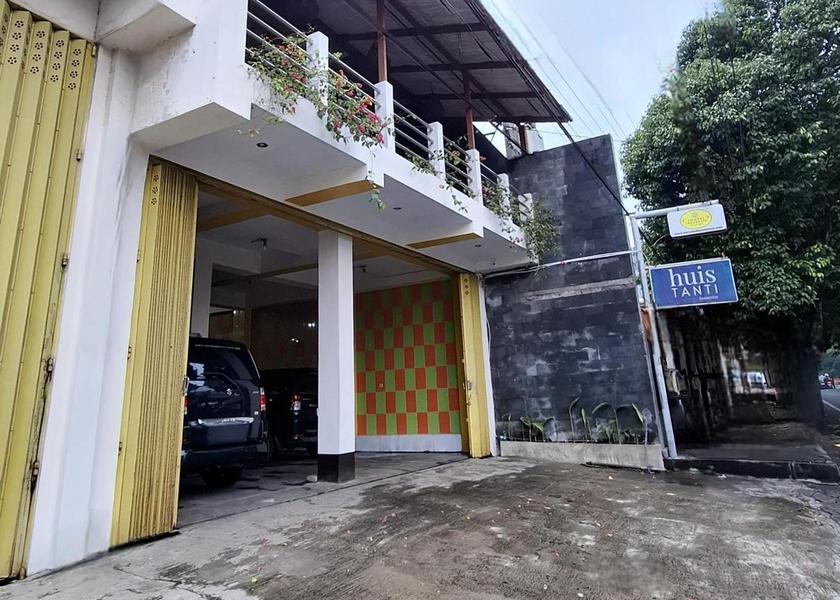 East Java Jember Single Room