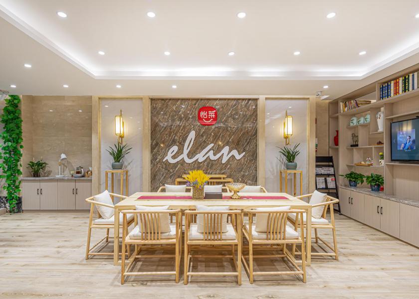 Jiangsu Zhenjiang Huazhu - Superior Twin