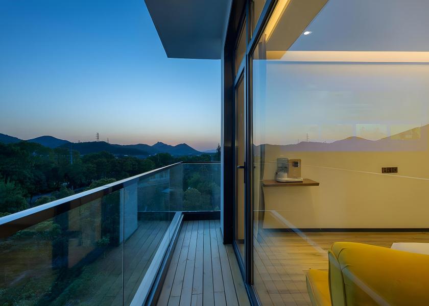 Zhejiang Zhoushan Family Triple Room for 3 People - Non-Smoking