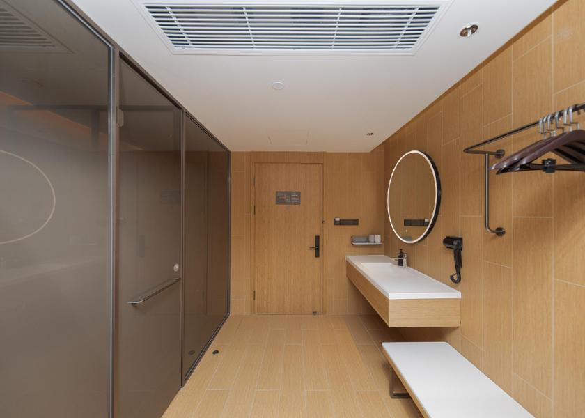 Zhejiang Zhoushan Huazhu - Suite