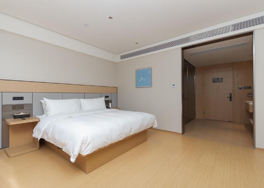 Zhejiang Zhoushan Huazhu - Suite