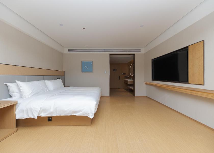 Zhejiang Zhoushan Huazhu - Suite