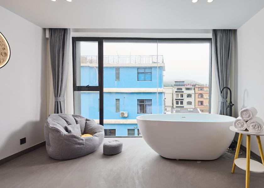 Zhejiang Zhoushan Guestroom King
