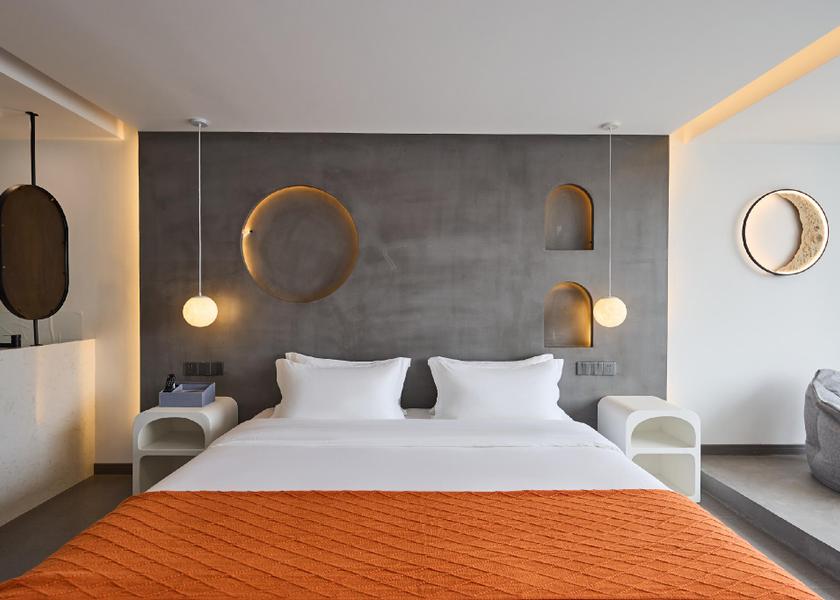 Zhejiang Zhoushan Guestroom King