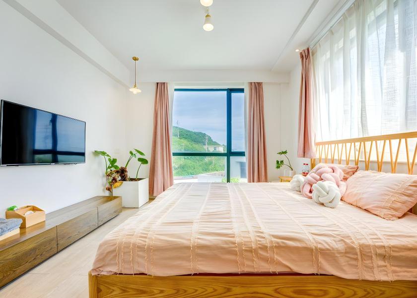 Zhejiang Zhoushan Family Garden View
