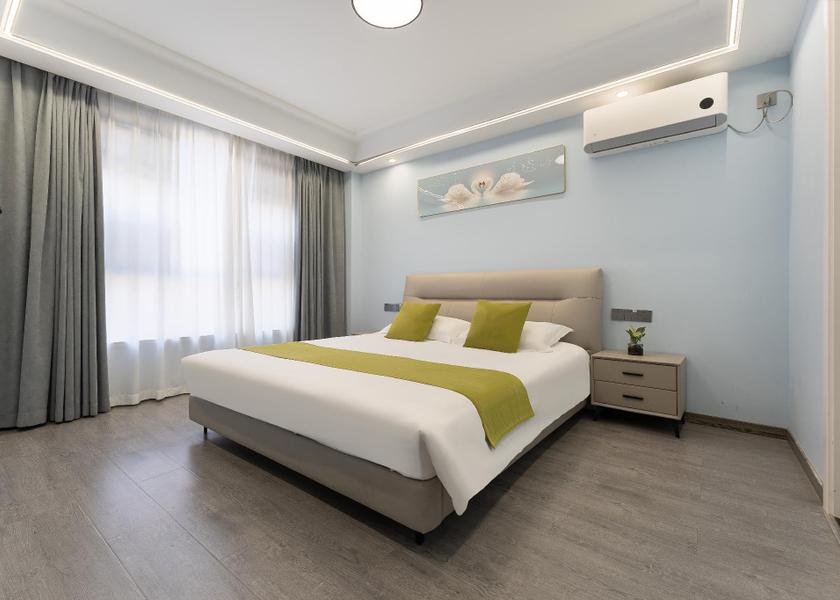 Zhejiang Zhoushan Big Room