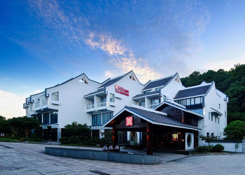 Zhejiang Zhoushan Exterior view