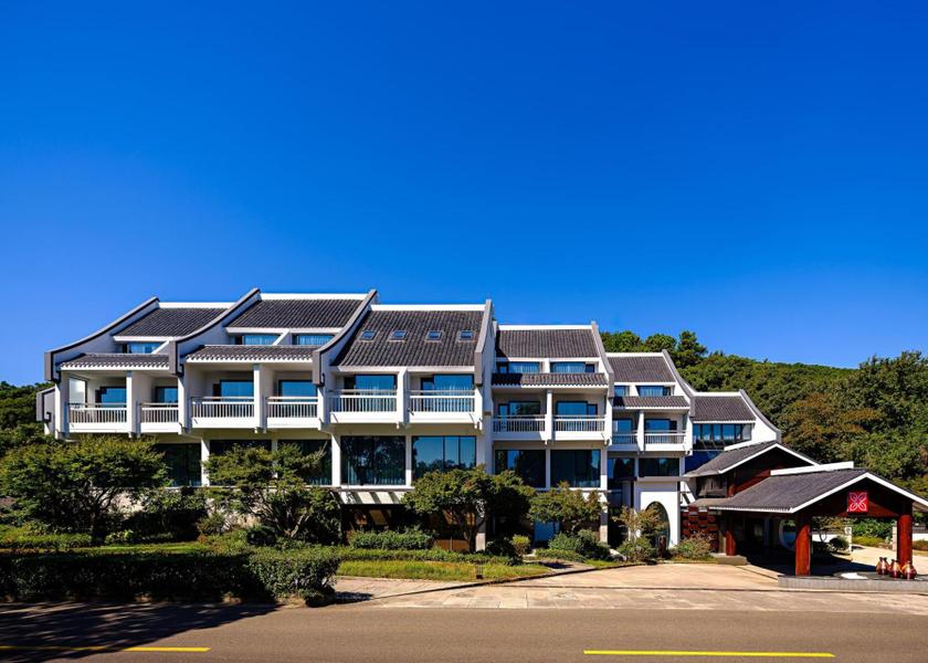 Zhejiang Zhoushan Exterior view