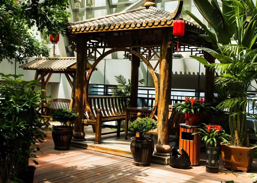 Shandong Weifang 