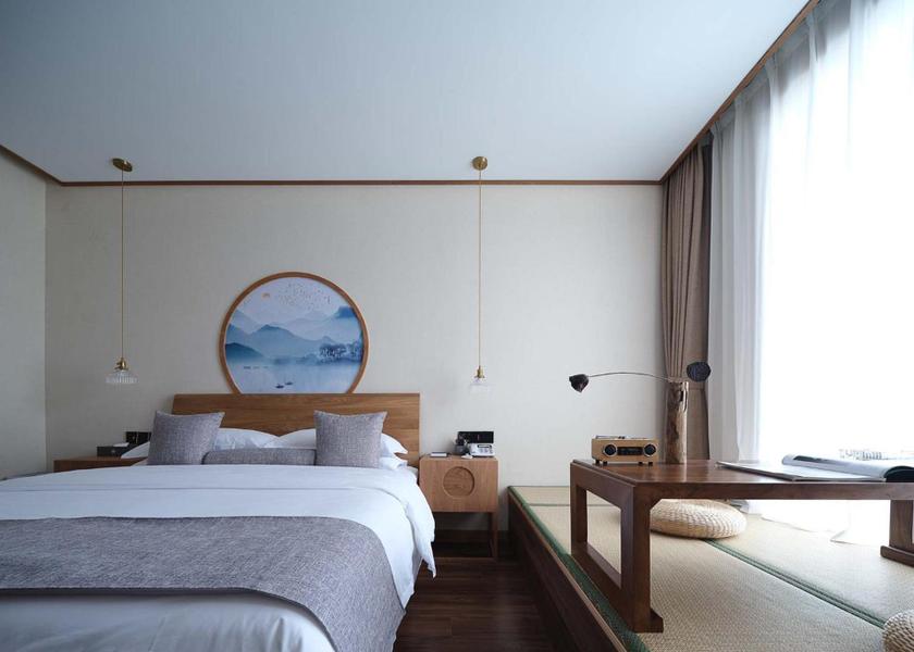 Zhejiang Lishui Executive Suite