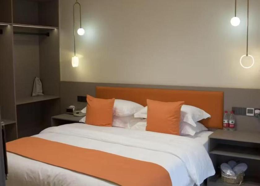 Zhejiang Lishui Deluxe Junior Suite