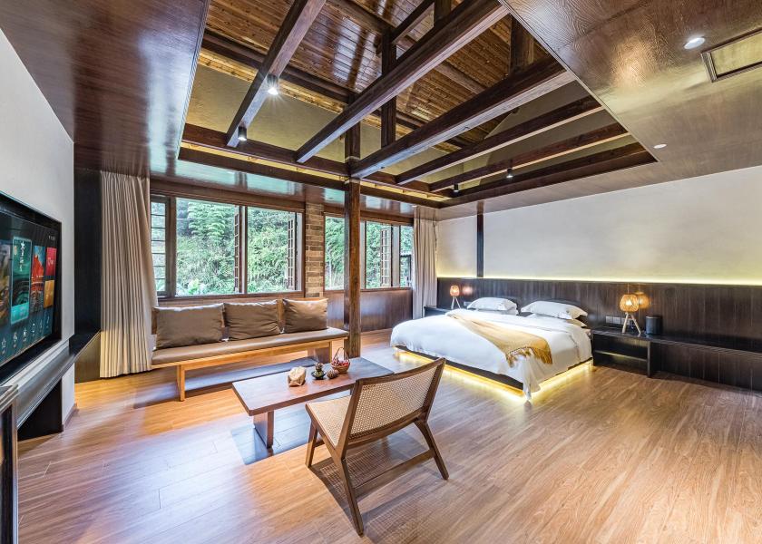 Fujian Zhangzhou King Studio