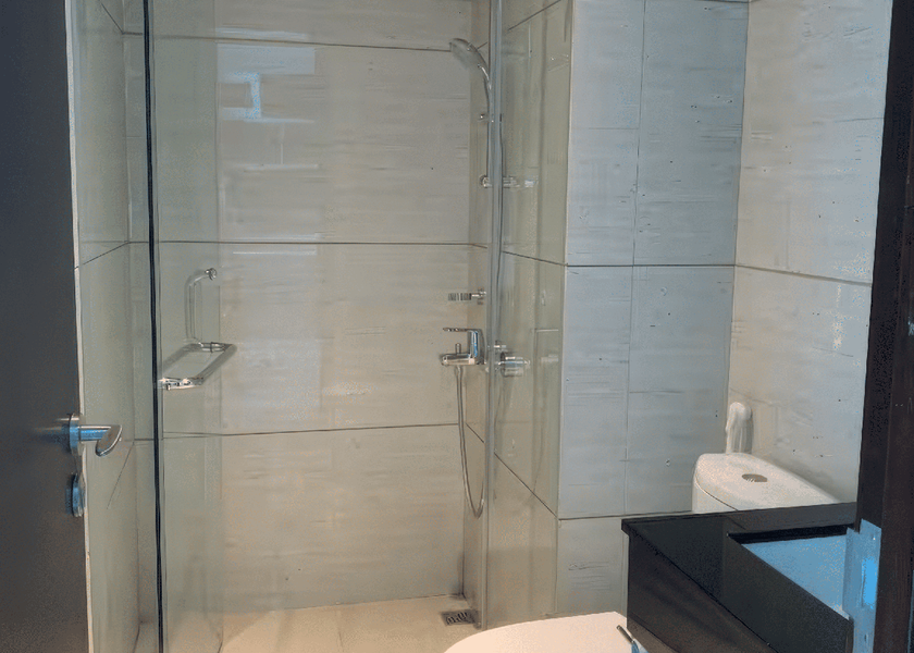  South Tangerang One Bedroom Apartment