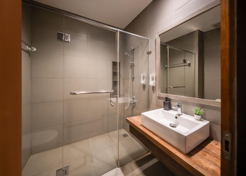 Banten Curug Premium Room