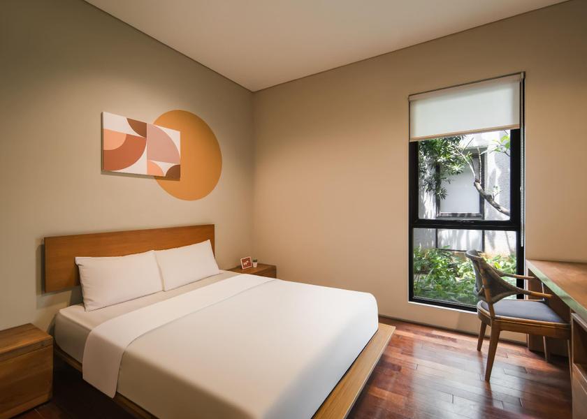 Banten Curug Premium Room